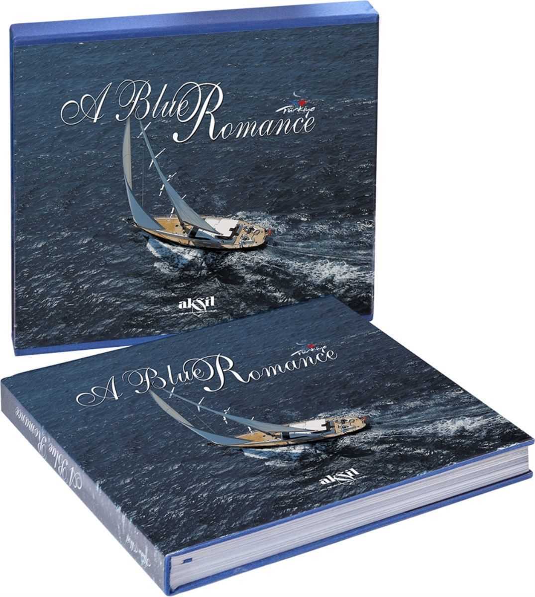 A BLUE ROMANCE fiyatları